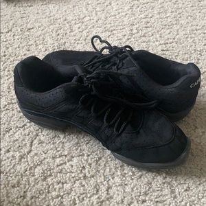 Capezio Dance Sneakers